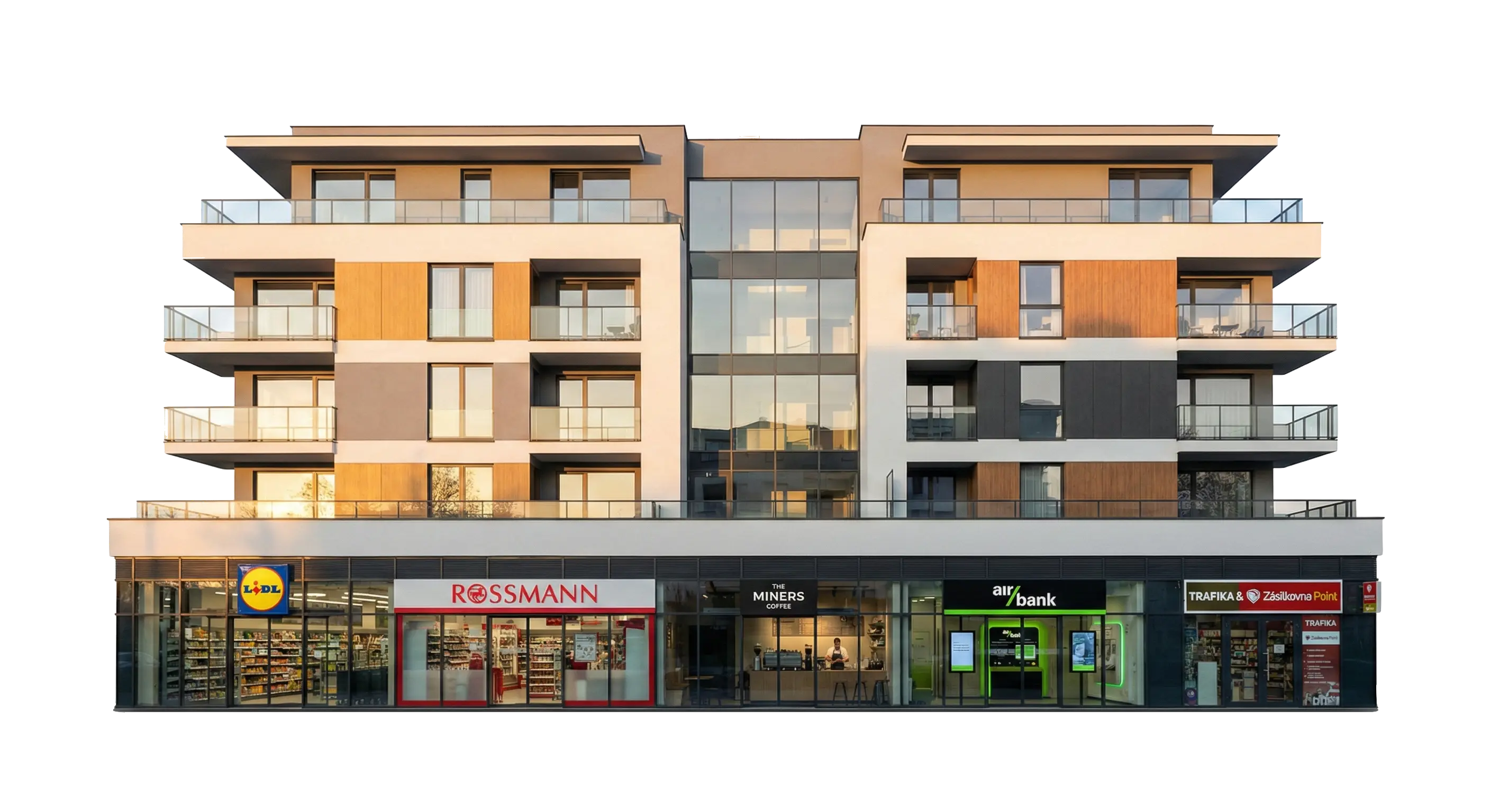 Association Management