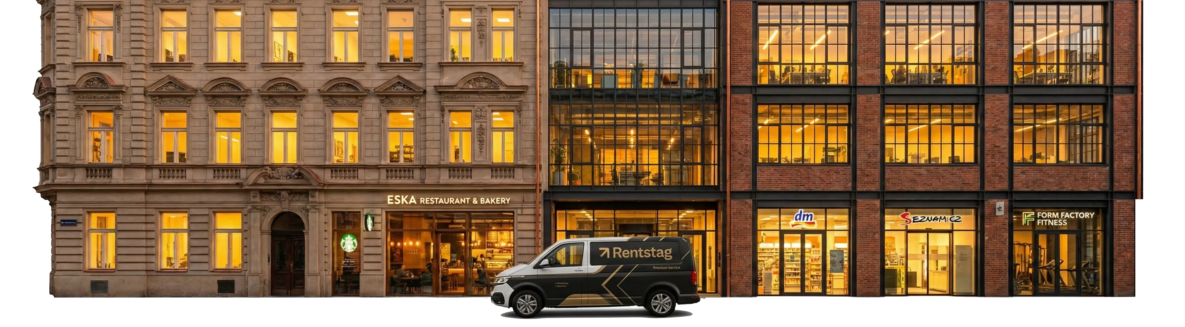 Maintenance Operations